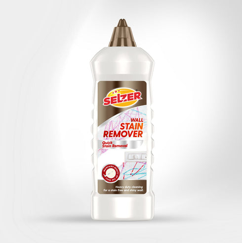 Selzer Wall Stain Remover